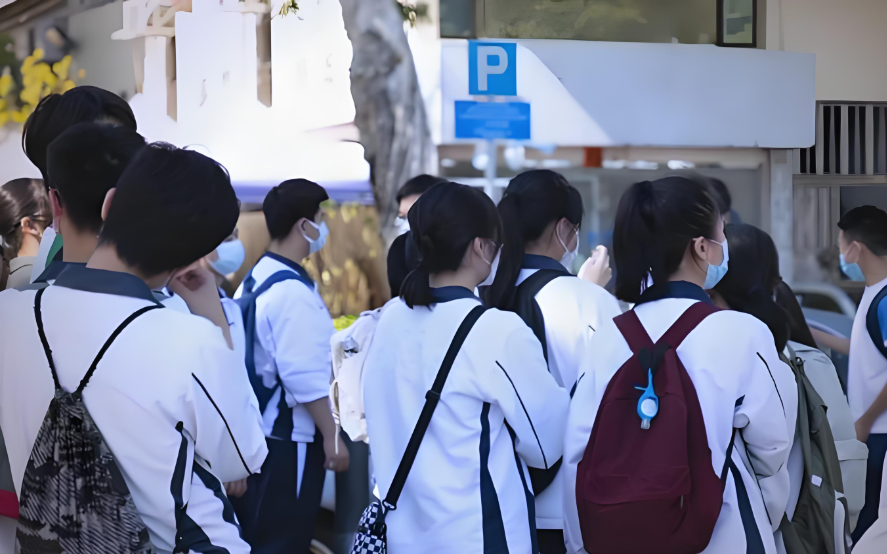 香港中學插班申請流程及時間（香港中學申請詳細過程2025）